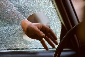 Группа серийных автоугонщиков обезврежена в Алматы