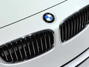 Новая «пятерка» BMW получит двигатель 1,5 литра