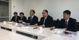 Китайцы построят в Казахстане завод по производству целлюлозы и бумаги