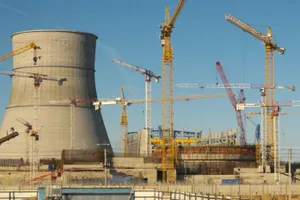 Названо предполагаемое место строительства АЭС в Казахстане