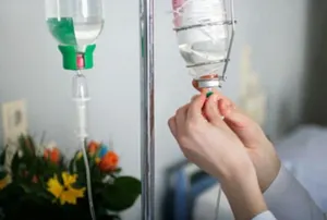 Более 60 школьников Уральска попали в больницу