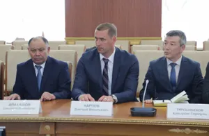 В Карагандинской области назначены главы трех управлений