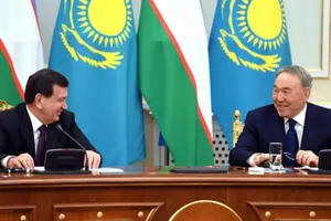 Идею о создании единой центральноазиатской визы поддержали в Узбекистане