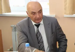 В Казахстане я обрел дом, семью и себя – Султан Оздоев