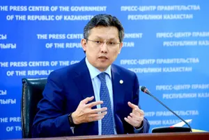 На 181 млрд тенге увеличился бюджет РК