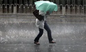 3 ноября жителей Казахстана ожидают осадки и ветер