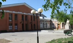 70 лет исполнилось театру имени Антона Павловича Чехова в Павлодаре