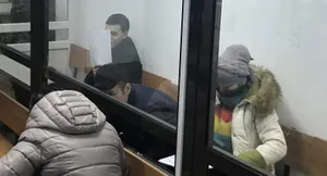 ДП Алматы: Обращений по поводу побоев от подсудимых по делу Тена не было