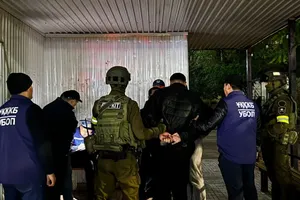 Подозреваемых в ряде преступлений задержали в Актау