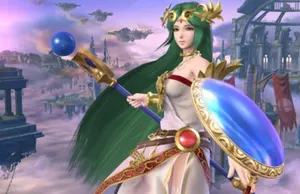 Объявлена дата выхода Super Smash Bros. на Wii U