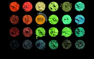 Марке Make Up For Ever исполняется 30 лет