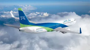 Обломки алжирского самолета обнаружены в Мали