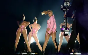 Опубликован рейтинг самых высокооплачиваемых певиц мира