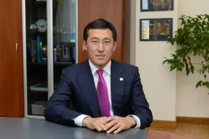 Ерлан Аукенов покинул пост заместителя акима Алматы