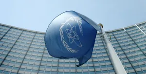 Миссия МАГАТЭ направилась в сторону Запорожской АЭС