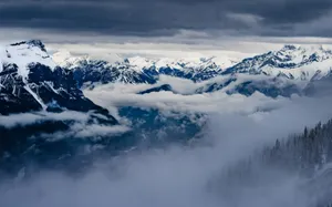 Сильный ветер ожидается в горных районах Жамбылской области