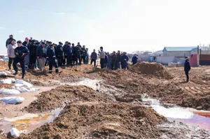 «Это не проблема только Кульсары» – Шарлапаев о компенсации за жилье