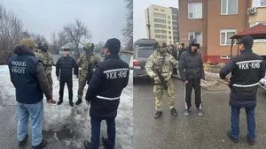 Талдықорғанда микрокредиттер рәсімдеу арқылы шантаж сериясына тоқтау салынды