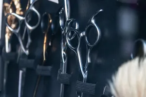 Цены на услуги парикмахеров выросли на 11,3% в 2024 году в РК