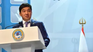 Горожане выражают благодарность городской администрации, утверждает аким Алматы Байбек