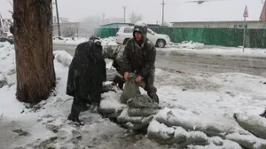 Спасатели ВКО продолжают ликвидацию подтоплений