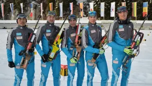 НОК РК: права казахстанских спортсменов нарушены, необходимо расследование