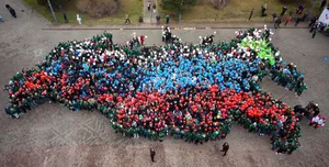 Россия катастрофически теряет население страны