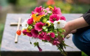 Ритуальные услуги выросли на 12% за год в Казахстане