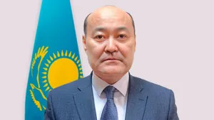 Шойкин Галым назначен председателем комитета по развитию межэтнических отношений