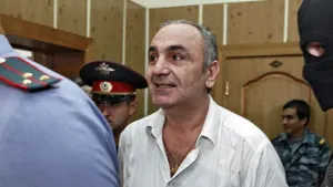 Главного российского вора в законе выдворят в Турцию