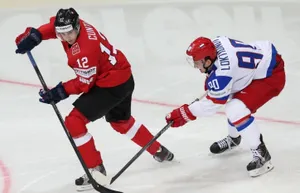 «Локомотив» объявил о подписании контракта с Андреем Локтионовым