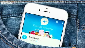 Facebook представила приложение Messenger Kids