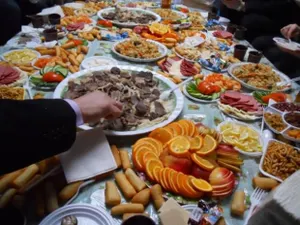 В Национальном музее будут изучать казахские блюда