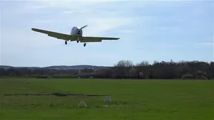 В МИИР озвучили причины падения самолета в Алматинской области