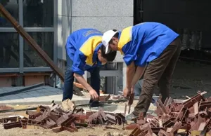 Студенты Астаны зарабатывают до 120 тыс. тенге в месяц