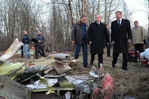 Россия отказалась выдавать Польше диспетчеров по делу Качиньского