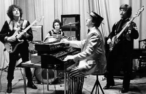 Группа «Машина времени» отметит пятидесятилетие большим турне