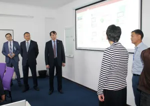 929 акимов в 2018 году прошли обучение в Академии госуправления