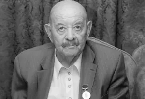 Скончался казахстанский писатель Адольф Арцишевский