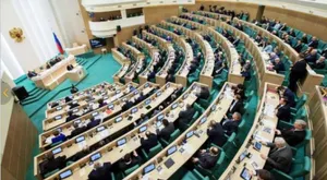 ​Российские сенаторы отказались от визита в США