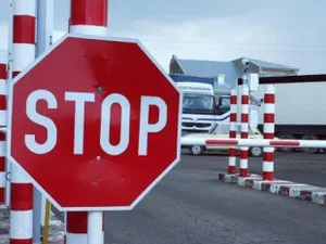 Узбекистан закрыл границу с Казахстаном