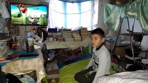 Второклассник записал видео с просьбой защитить его бабушку в Узбекистане