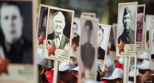 Шествие «Бессмертного полка» не состоится