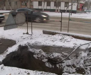 10 многоэтажных и 150 домов частного сектора в Павлодаре остались без тепла