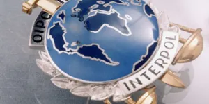 Интерпол разыскивает 60 казахстанцев