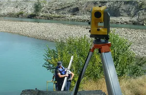 Национальная гидрогеологическая служба будет создана в Казахстане