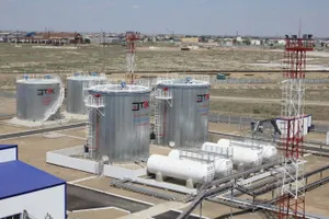 ТОО «ТЭК-Казахстан» выставлен штраф на 1,6 миллиарда тенге