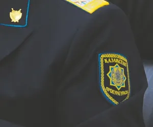 «Следы побоев» на теле Агадила объяснили в прокуратуре Нур-Султана