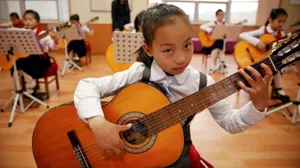 Два новых дворца школьников появятся в Алматы