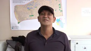 Подозреваемый в автокраже задержан полицейскими Алматы